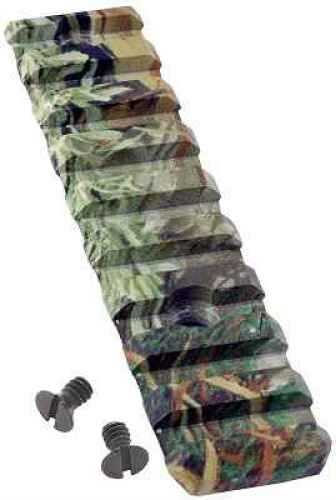 Remington Remington 4" Forend Rail R-15 VTR Adv Max-1 HD 19449